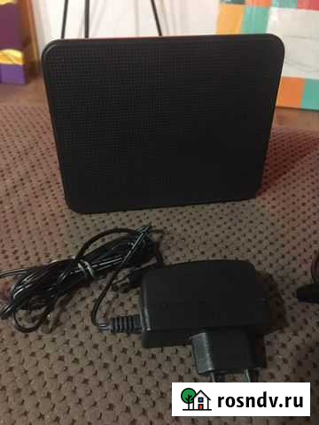 Роутер Билайн smart box one Сочи - изображение 1