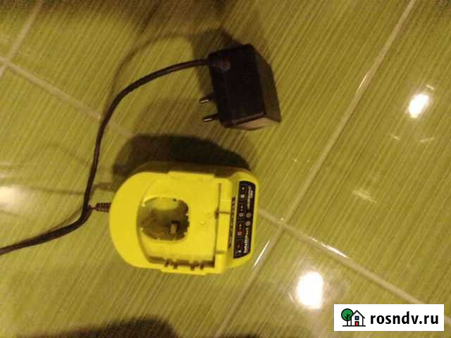 Инструмент в хорошем состоянии, всё работает Сыктывкар - изображение 1