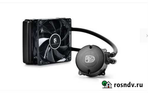 Сво Gamer Storm Maelstrom 120 Сургут - изображение 1