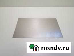 Слюда для свч 50*30*0,4мм,50023 Уфа - изображение 1