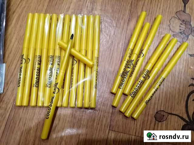 Карандаш для глаз и бровей Клинцы - изображение 1