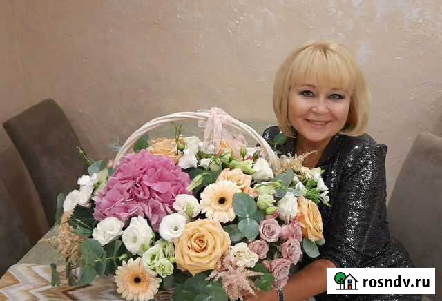 Поющая ведущая Липецк - изображение 1