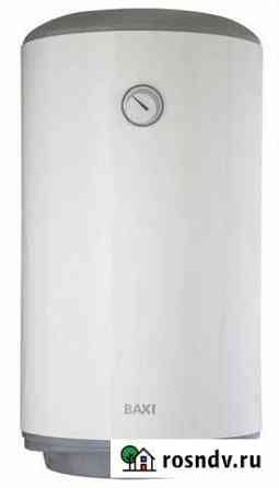 Водонагреватель электрический Baxi V 550 (50 л.) Ижевск