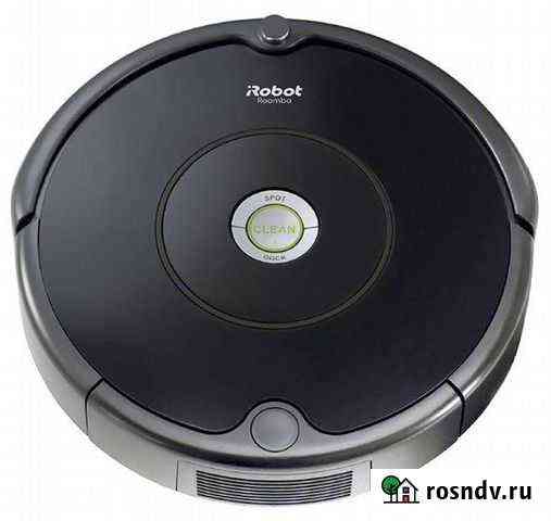 IRobot iRobot Roomba 606 Москва