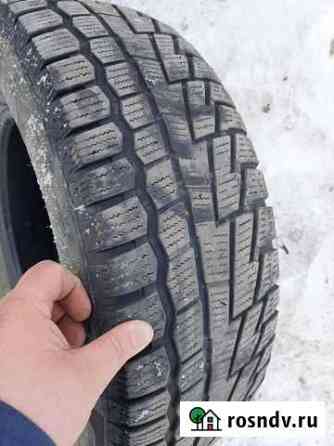 Cordiant 215/70 R16 Саяногорск