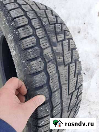 Cordiant 215/70 R16 Саяногорск - изображение 1
