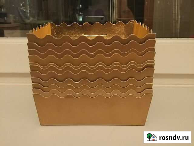 Коробка маленькая 11 шт за все Санкт-Петербург - изображение 1