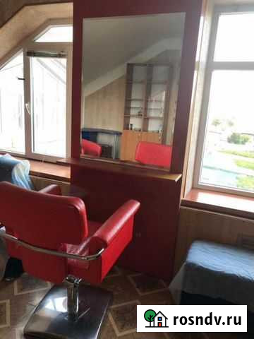 Парекмахерский набор Дербент - изображение 1