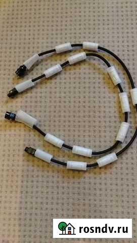 Fisch audiotechnik performance-7 (P7) +5 (P5) Магадан - изображение 1