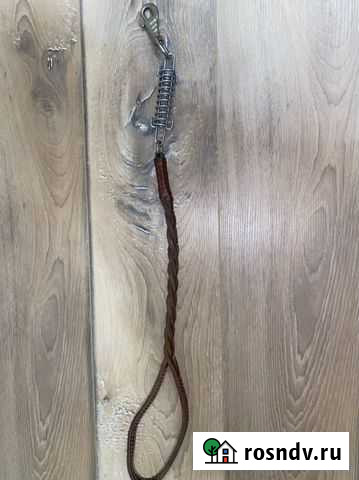 Поводок Оленегорск - изображение 1