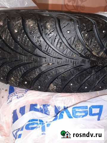 Sava 185/65 R15 Сыктывкар - изображение 1