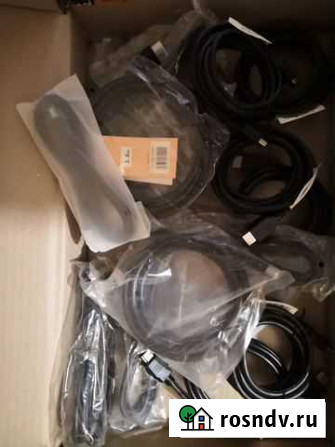 Кабель hdmi Воскресенск - изображение 1