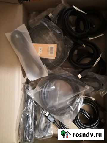 Кабель hdmi Воскресенск - изображение 1