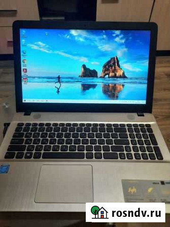 Asus X541N Балтийск - изображение 1