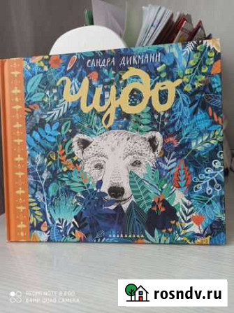 Чудо. Детские книги Комсомольск-на-Амуре - изображение 1
