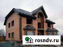 Строительство дома дачи коттеджей Калининград - изображение 1