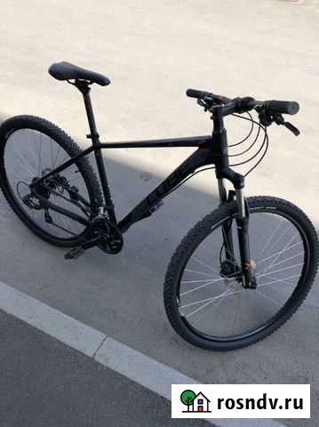 Горный велосипед 29 cube Майкоп - изображение 1