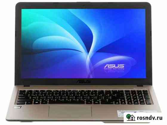 Ноутбук asus Ростов-на-Дону