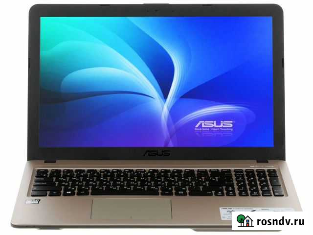 Ноутбук asus Ростов-на-Дону - изображение 1