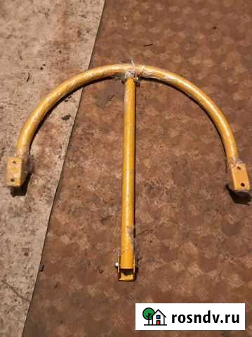 Парковочный барьер Чебоксары - изображение 1