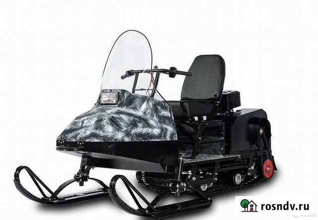 Мотобукс Бурлак-М Егерь 17 л.с. + электрозапуск Иркутск - изображение 1