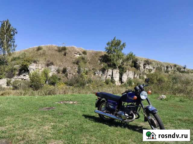 Иж Юпитер 5 Узуново - изображение 1