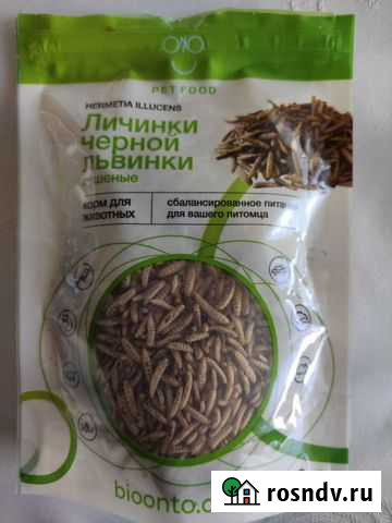 Корм для птиц Волжский - изображение 1