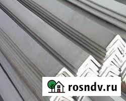 Уголок аллюминиевый Курган - изображение 1