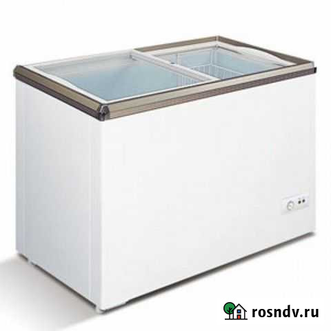 Морозильные лари Липецк - изображение 1