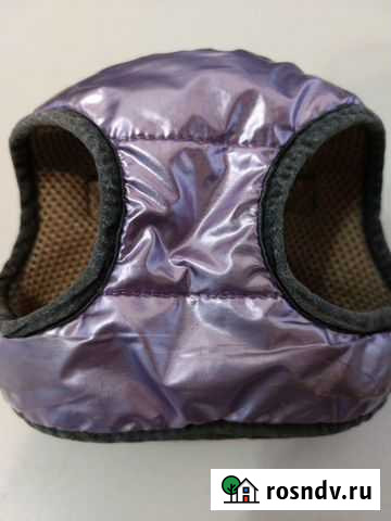 Жилетка для собак Раменское - изображение 1