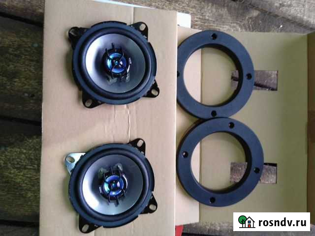 Акустические колонки Кострома - изображение 1