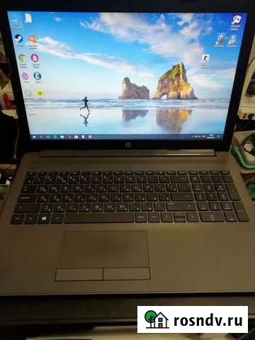 Ноутбук HP 250 G7 Улан-Удэ - изображение 1