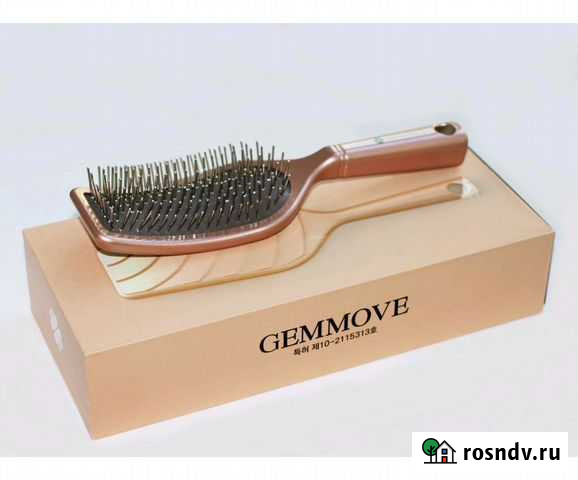 Расческа массажная антистатик Санкт-Петербург - изображение 1