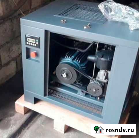 Винтовой компрессор Великий Новгород - изображение 1