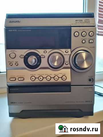 Музыкальный центр Волжский - изображение 1