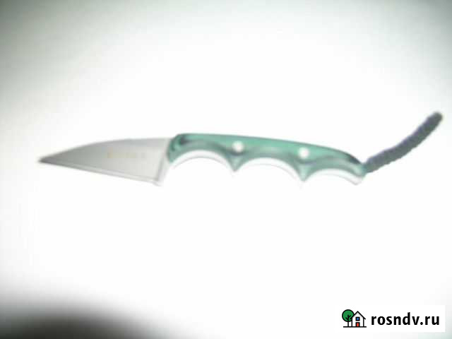 Нож киридаши Железногорск - изображение 1