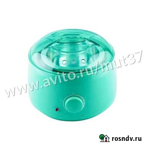 Воскоплав Иваново - изображение 1