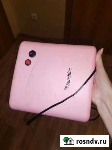 Лампа для ногтей Волгоград - изображение 1