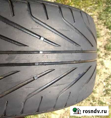 Шина Nokian Hakka Green и ещё Саки - изображение 1