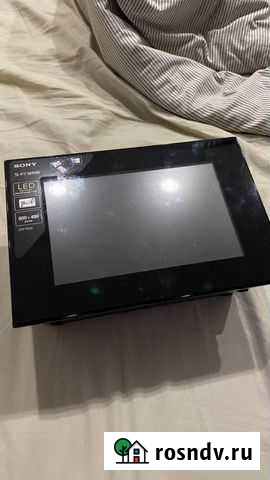 Видеорамка Люберцы - изображение 1