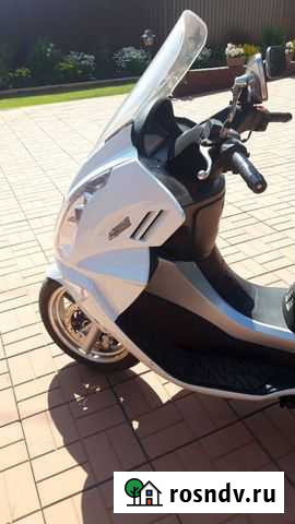 Джет макс 250 кубов Ленинск-Кузнецкий - изображение 1