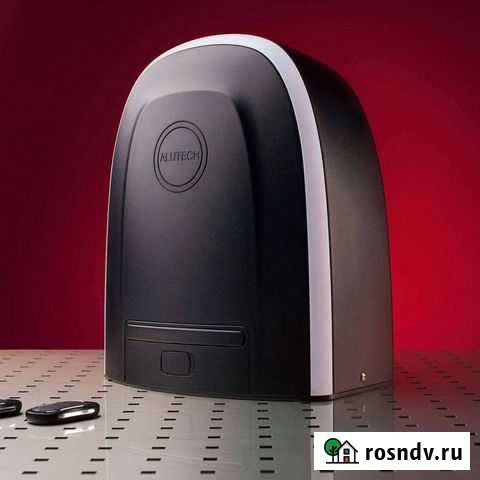 Привод для откатных ворот Владивосток - изображение 1