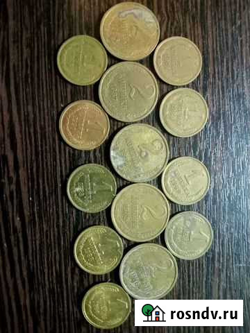 Монеты.СССР\Россия Улан-Удэ - изображение 1