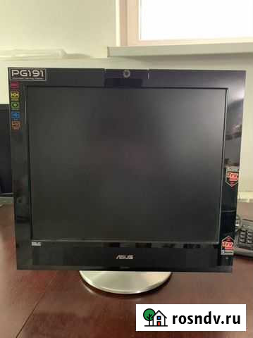Монитор asus pg191 Краснодар - изображение 1