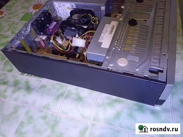 Компьютер без жесткого диска Нарткала - изображение 1