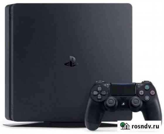 Sony playstation 4 PS4 Белорецк