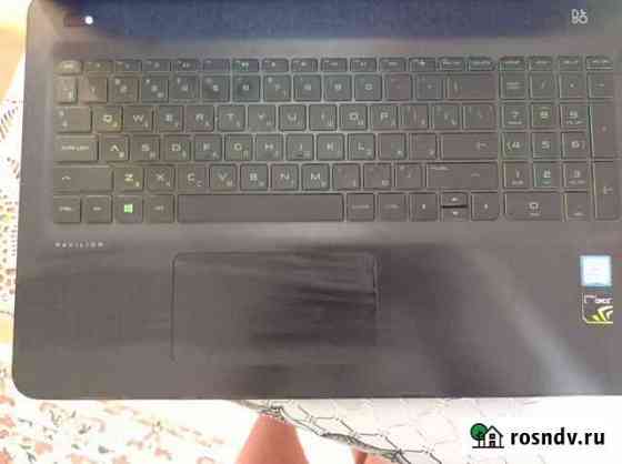 Ноутбук HP model 15dp0089ur Ноябрьск