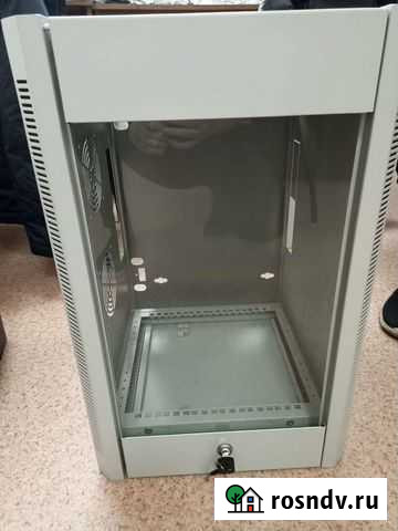 Коммутационный шкаф Северск - изображение 1