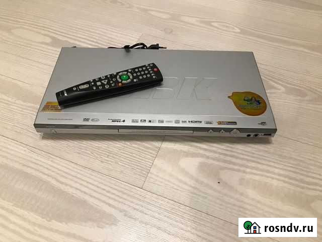 Dvd плеер с караоке Москва - изображение 1