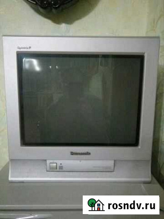 Телевизор Panasonic Ульяновск - изображение 1